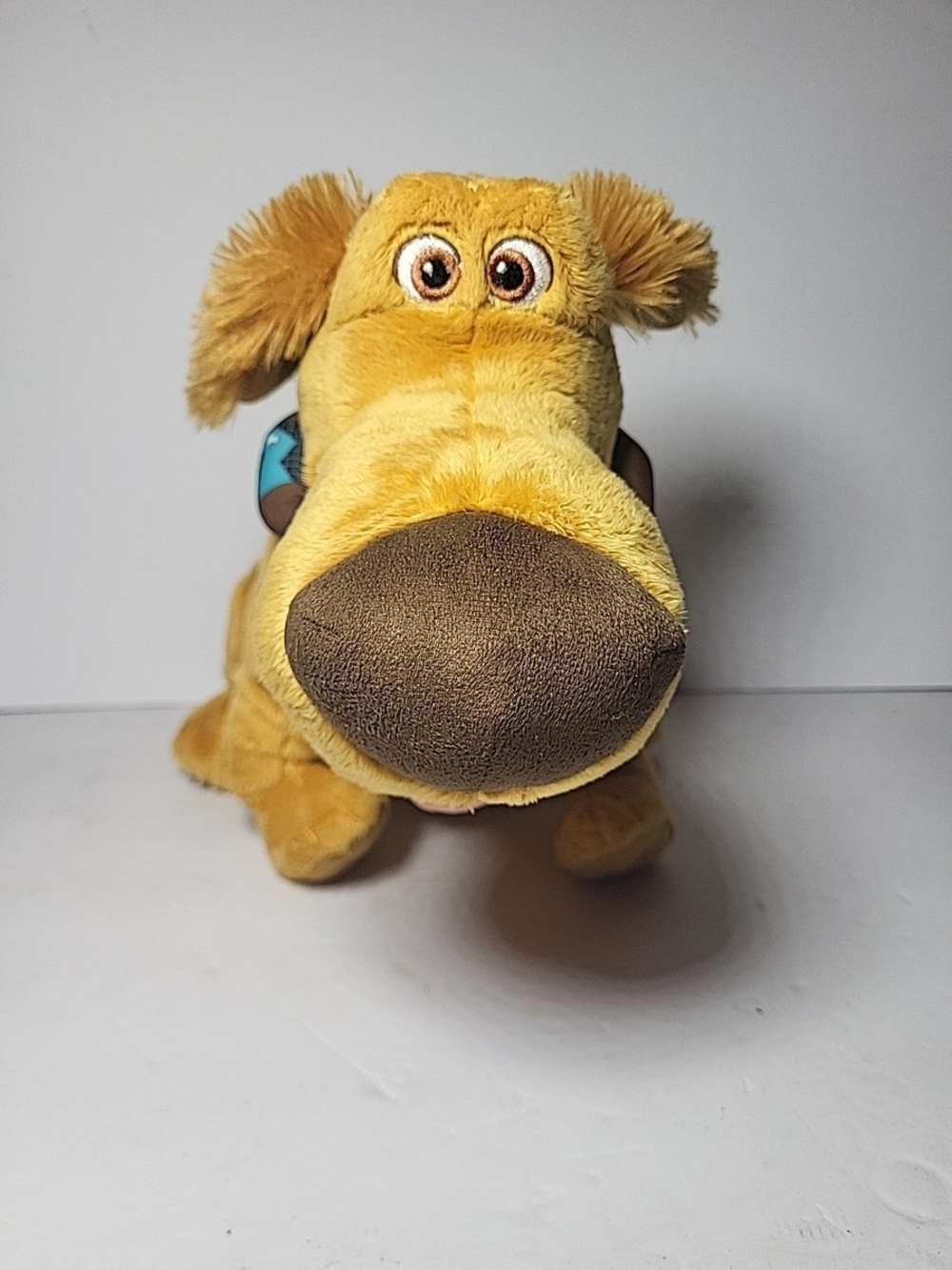 Disneys UP Dug Plush Toy - Brown - Picture 3 of 3